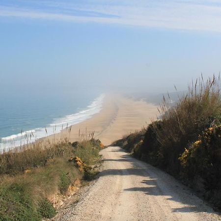 Avo Das Bolachas Nº 12 Nazare Exterior photo