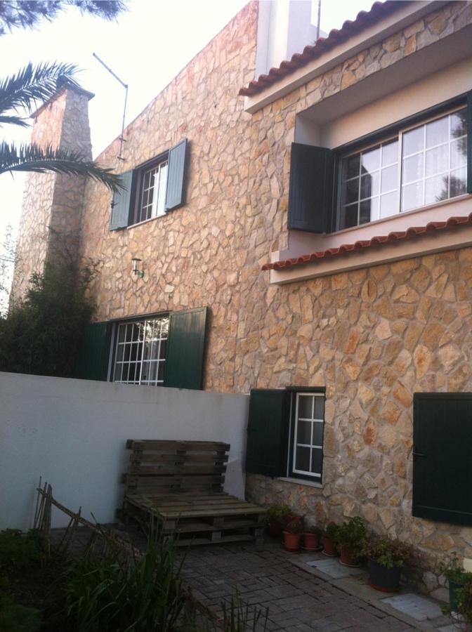 Avo Das Bolachas Nº 12 Nazare Exterior photo