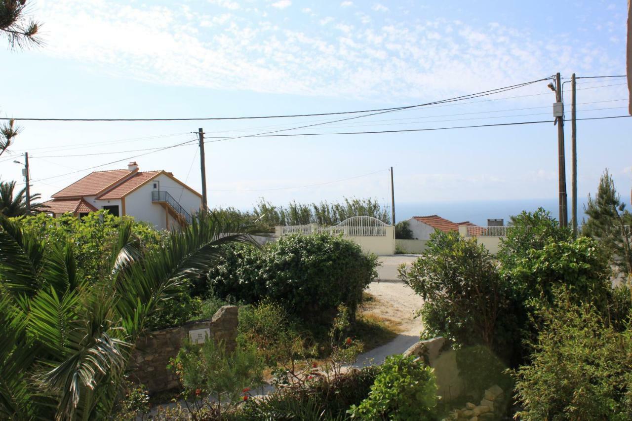 Avo Das Bolachas Nº 12 Nazare Exterior photo