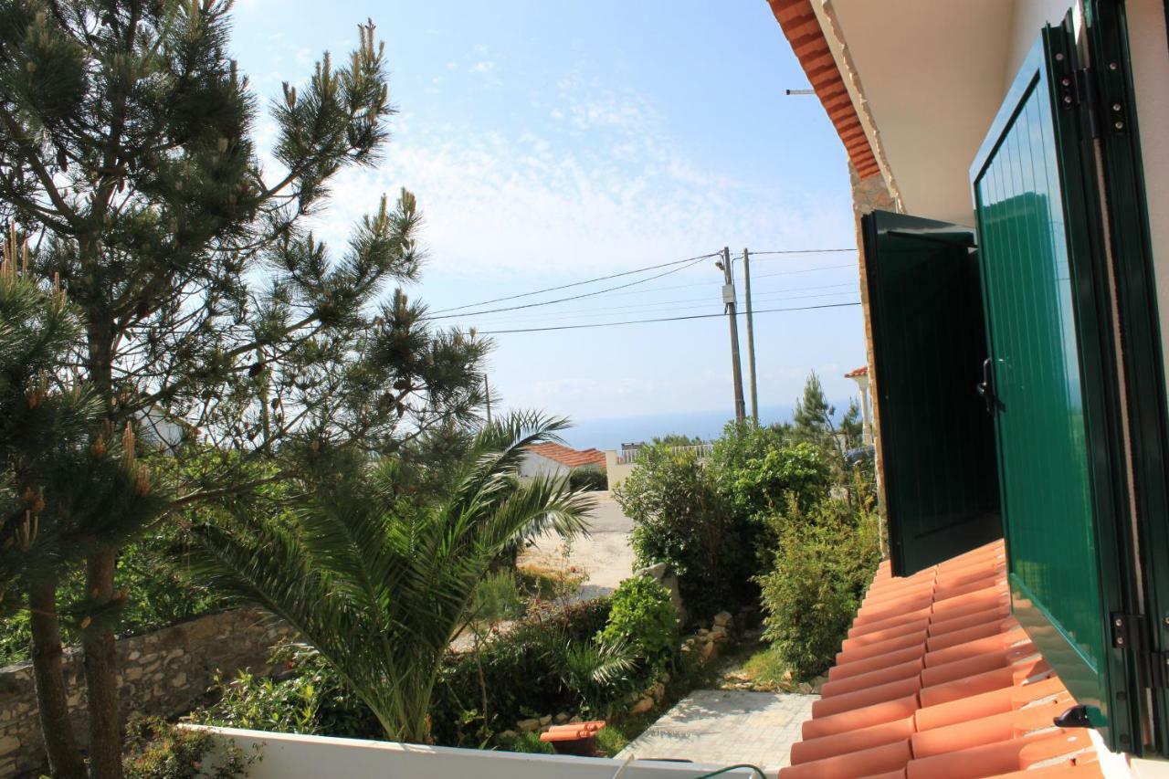 Avo Das Bolachas Nº 12 Nazare Exterior photo